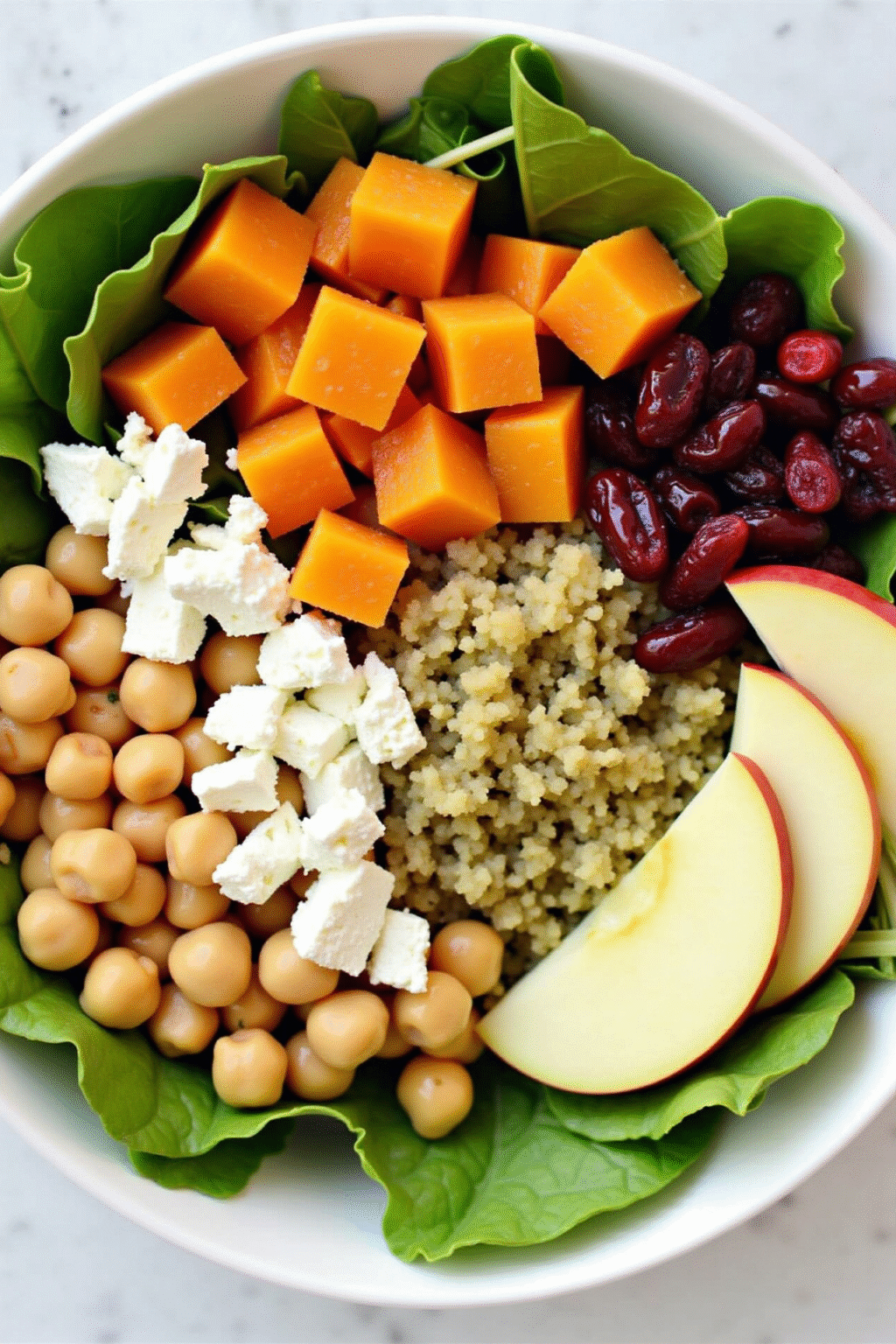 Fall in Love with Flavor The Ultimate Guide to a Healthy Autumn